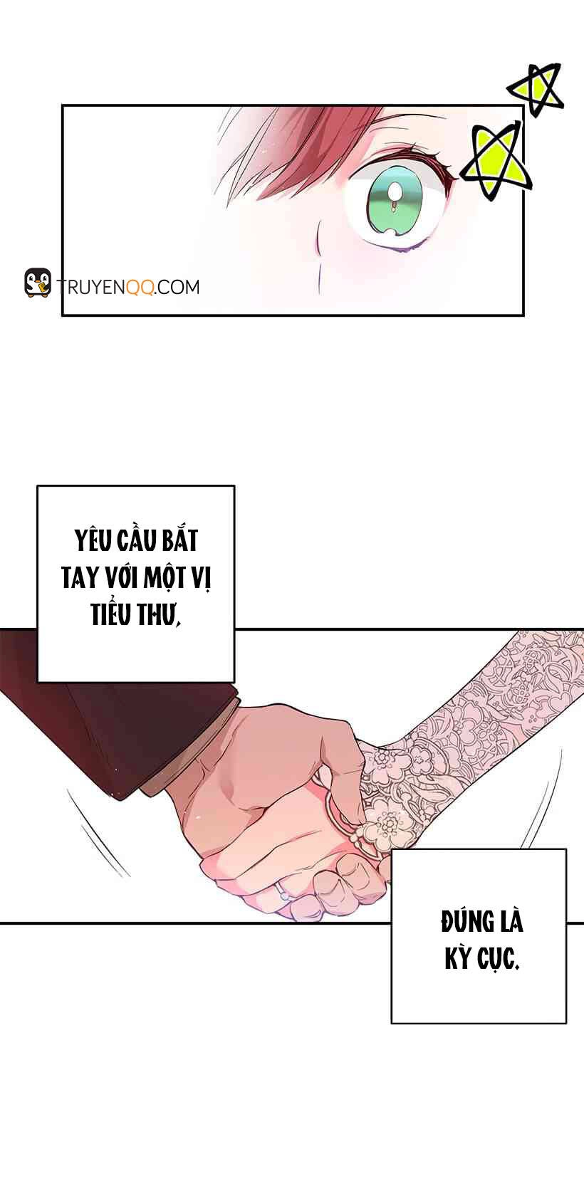 This Girl Is A Little Wild Chapter 46 - 20