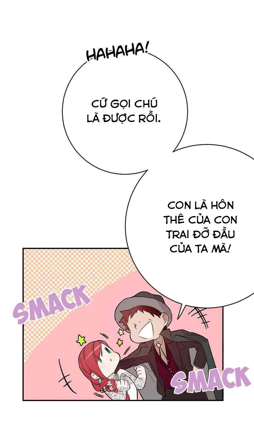 This Girl Is A Little Wild Chapter 46 - 22