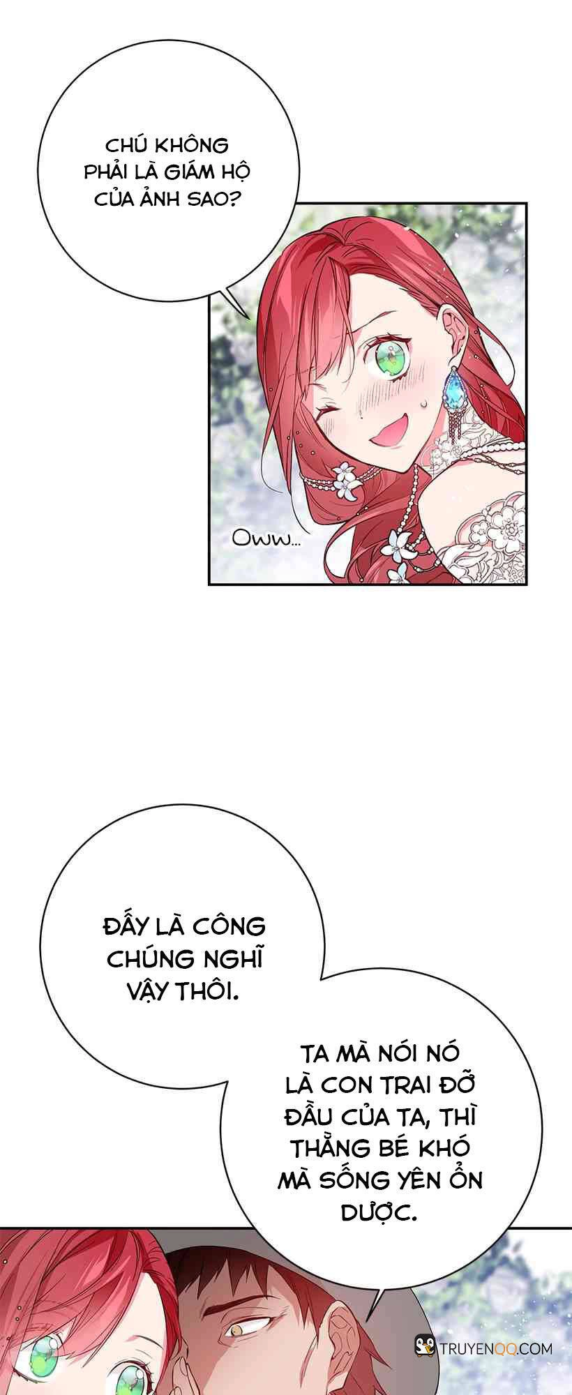 This Girl Is A Little Wild Chapter 46 - 23