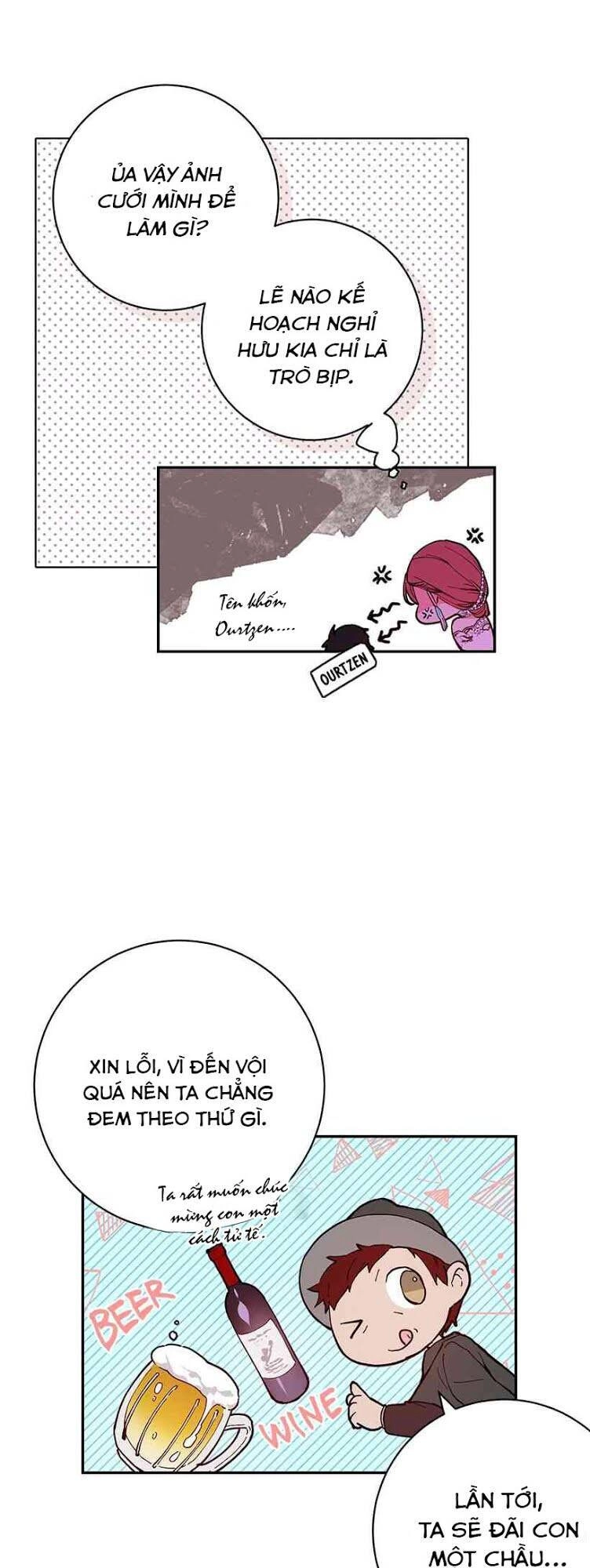 This Girl Is A Little Wild Chapter 46 - 25