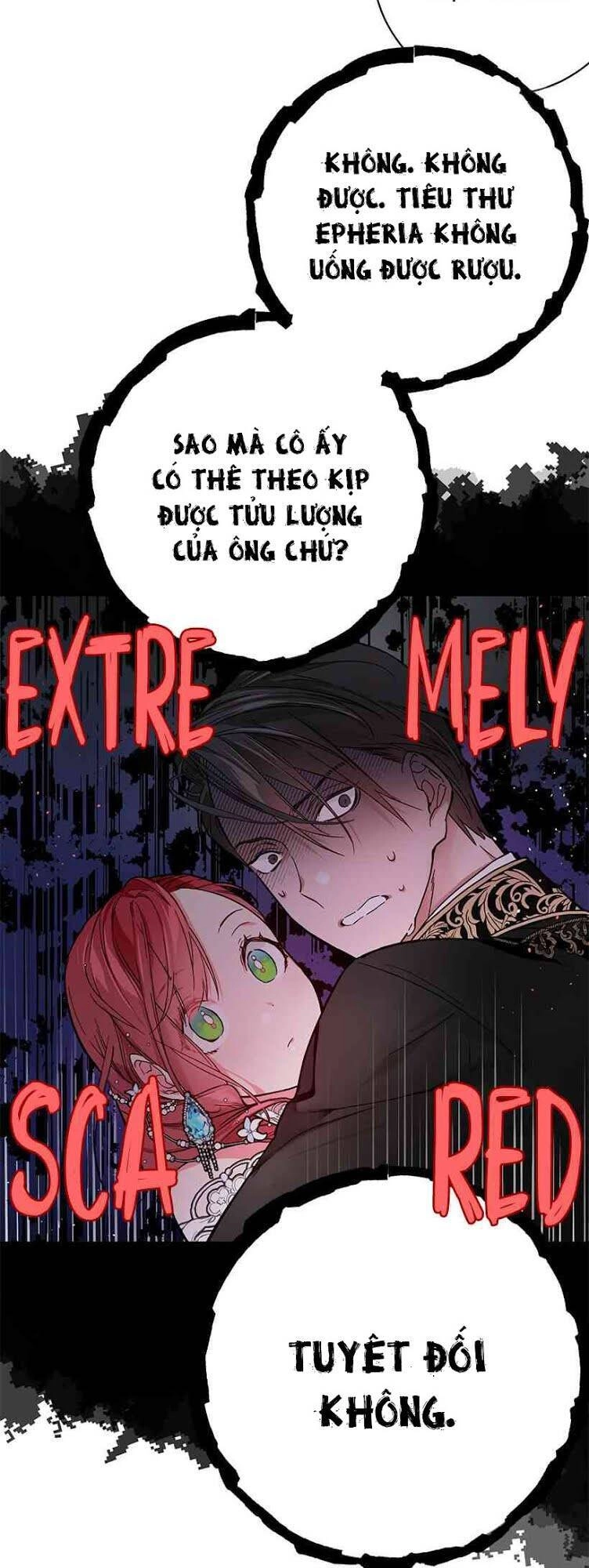 This Girl Is A Little Wild Chapter 46 - 26