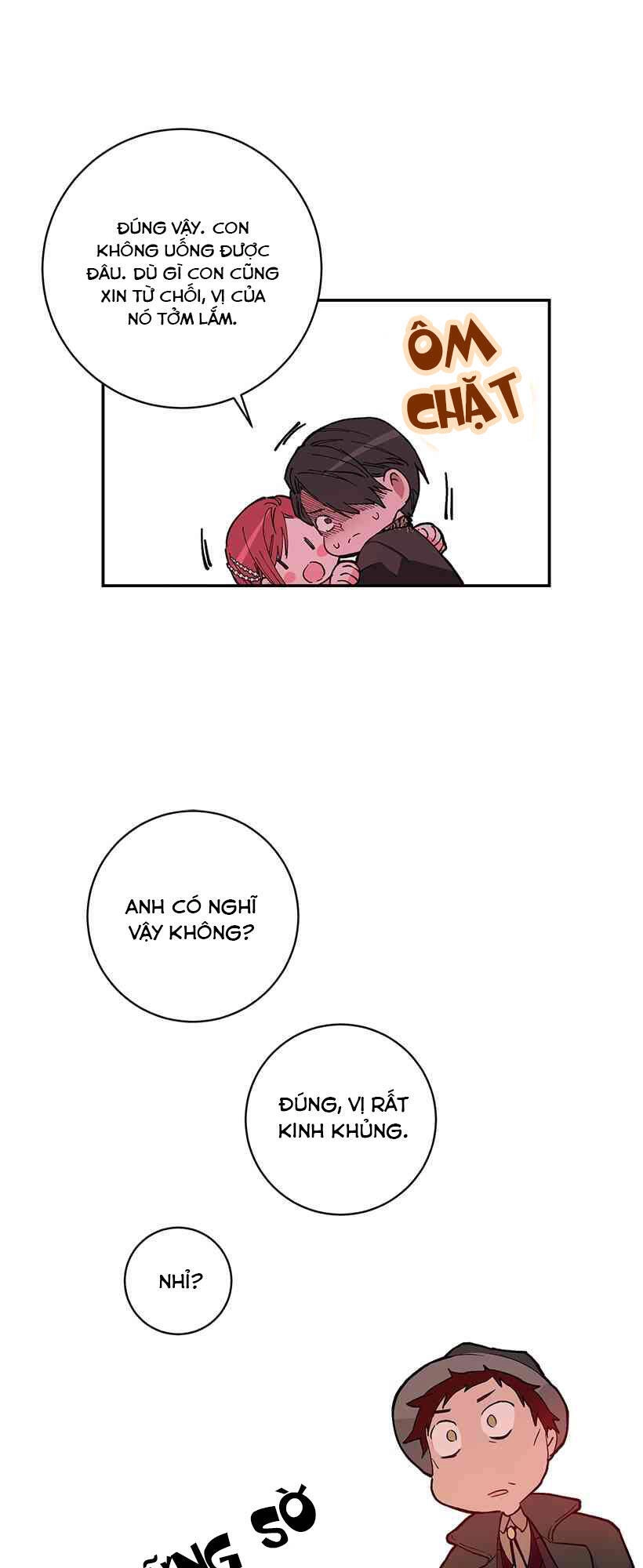 This Girl Is A Little Wild Chapter 46 - 28