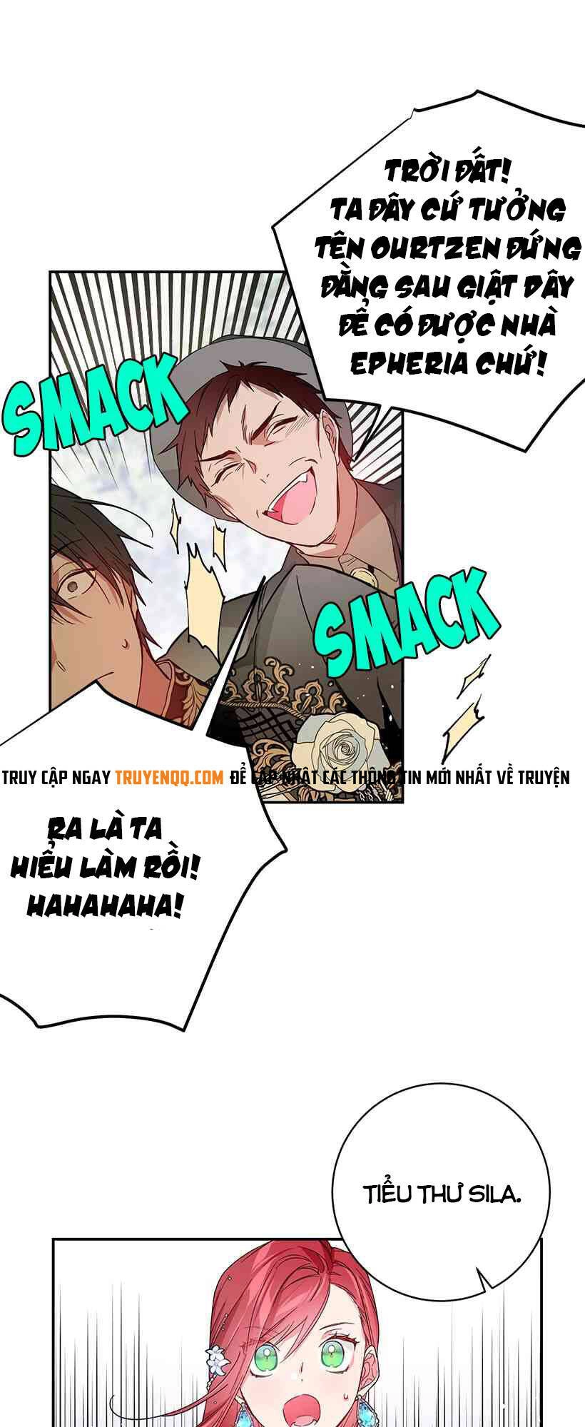 This Girl Is A Little Wild Chapter 46 - 30