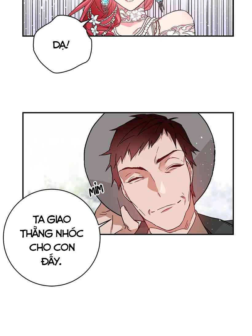 This Girl Is A Little Wild Chapter 46 - 31