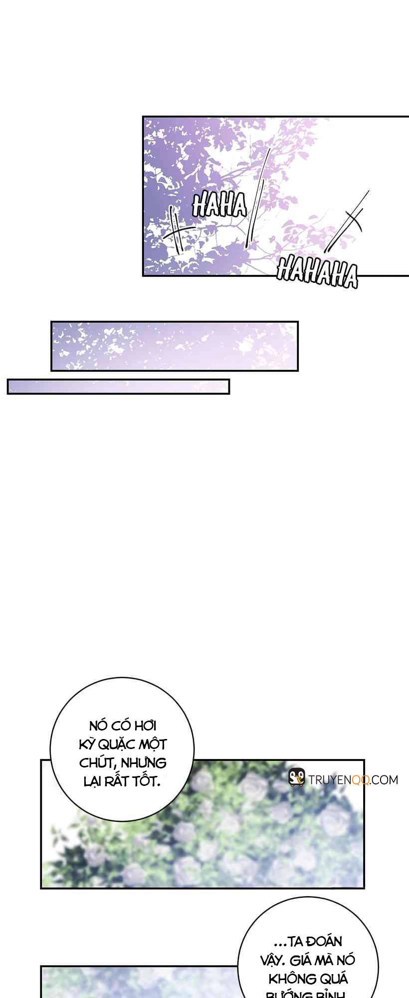 This Girl Is A Little Wild Chapter 46 - 32