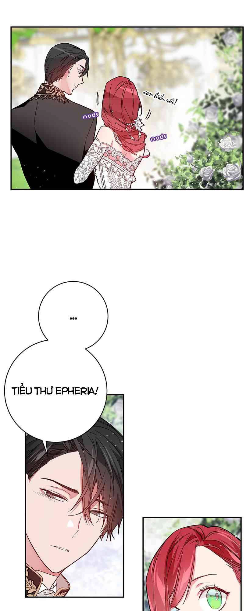 This Girl Is A Little Wild Chapter 46 - 34