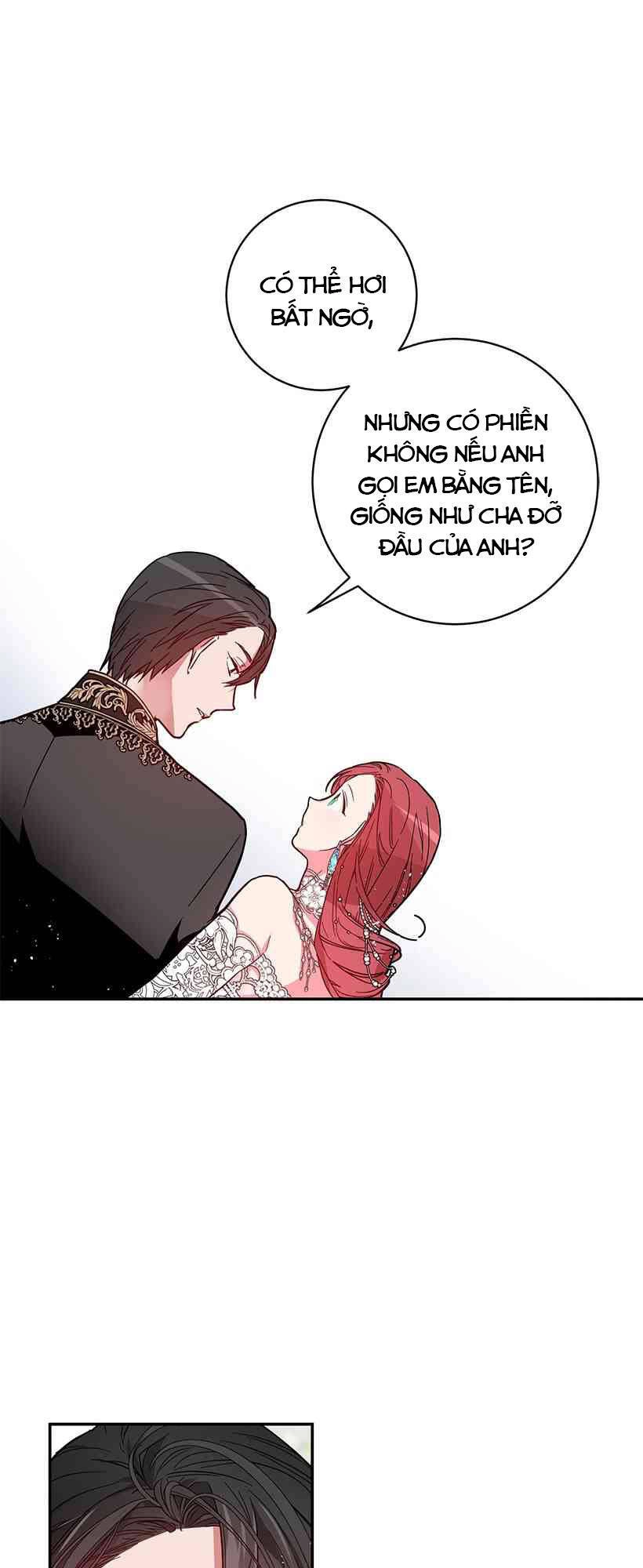 This Girl Is A Little Wild Chapter 46 - 36