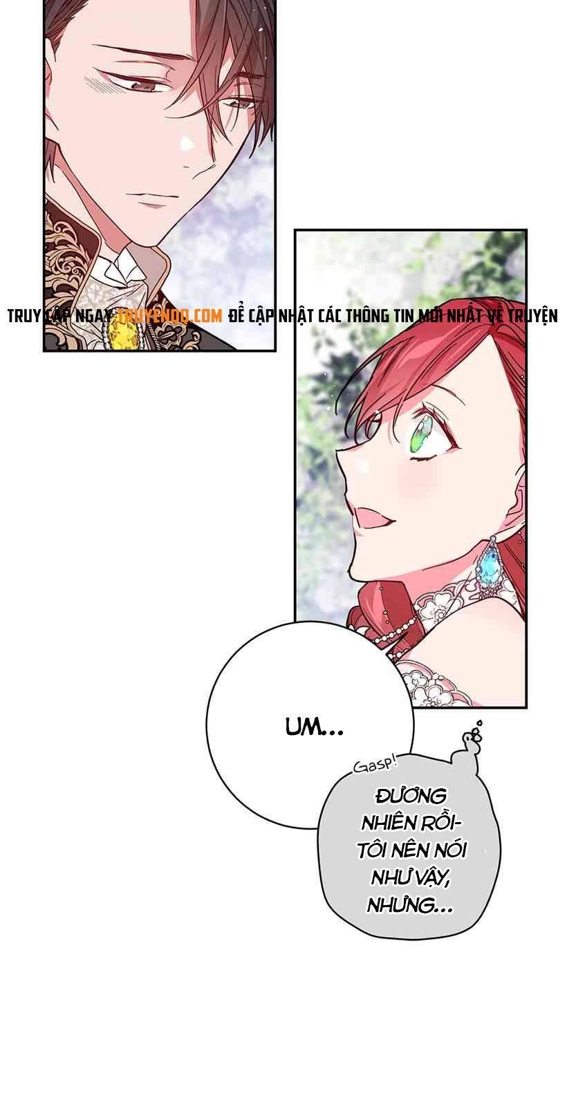 This Girl Is A Little Wild Chapter 46 - 37