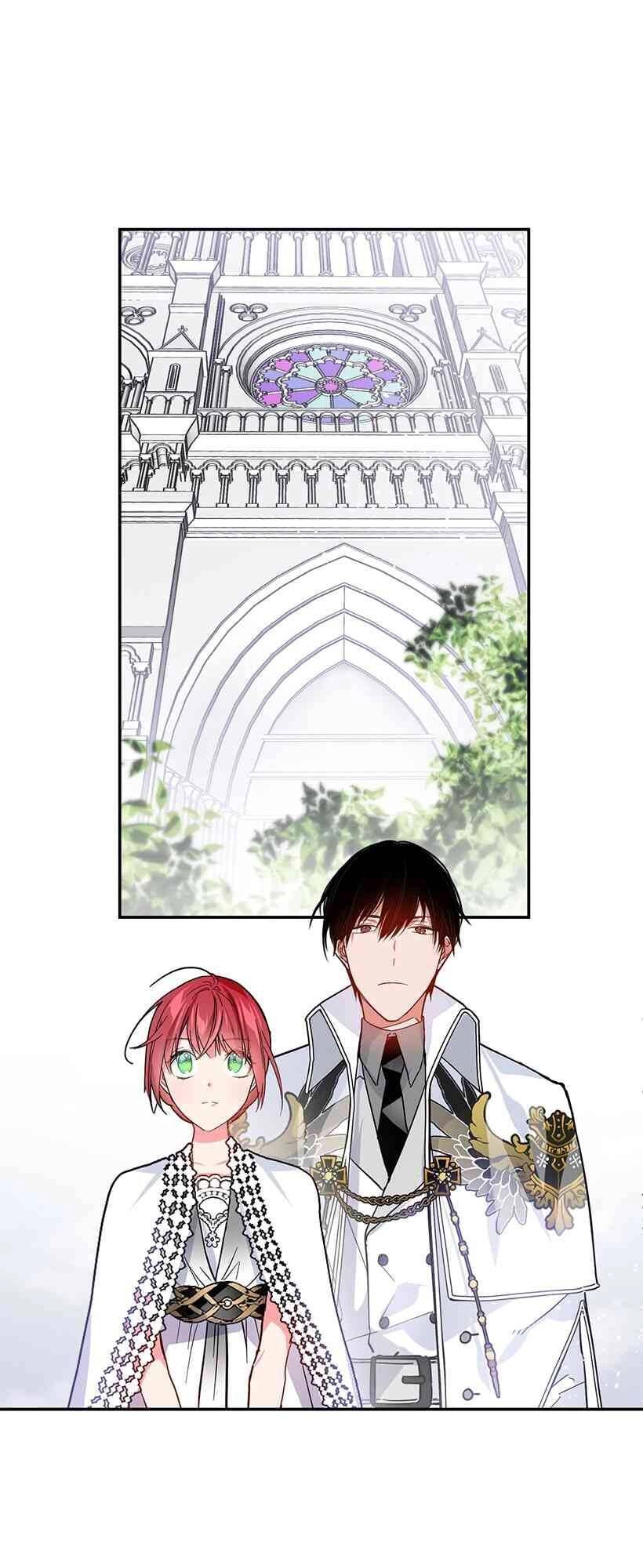 This Girl Is A Little Wild Chapter 47 - 3