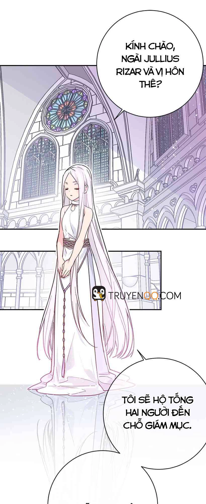 This Girl Is A Little Wild Chapter 47 - 5