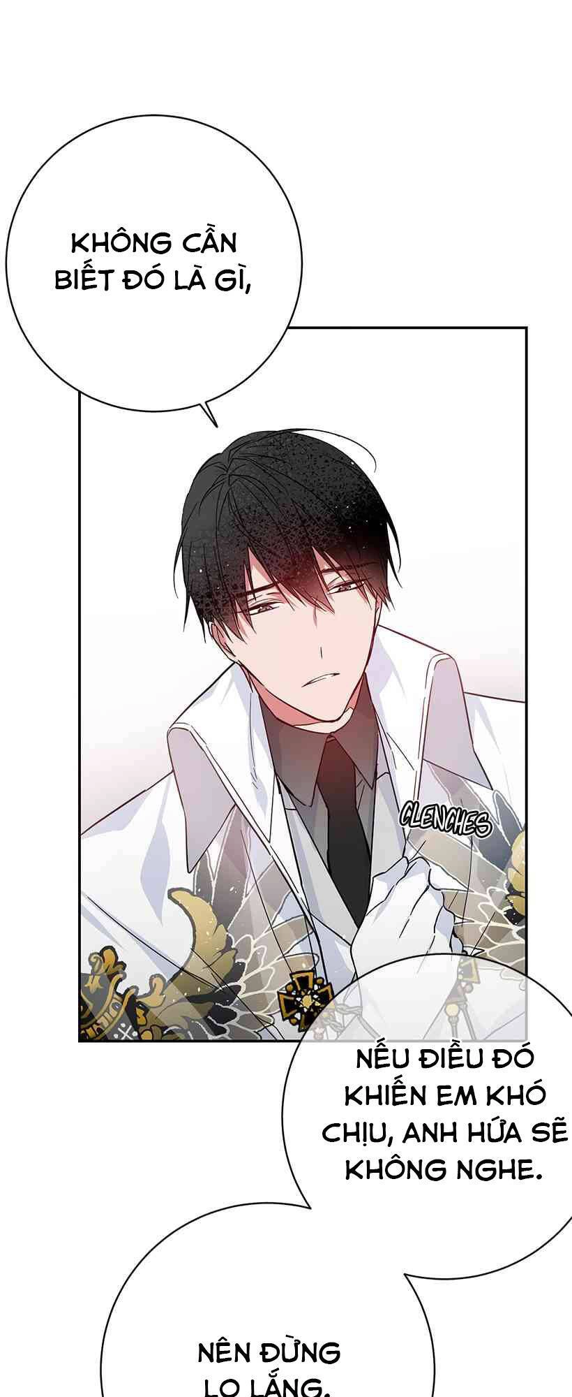 This Girl Is A Little Wild Chapter 47 - 15