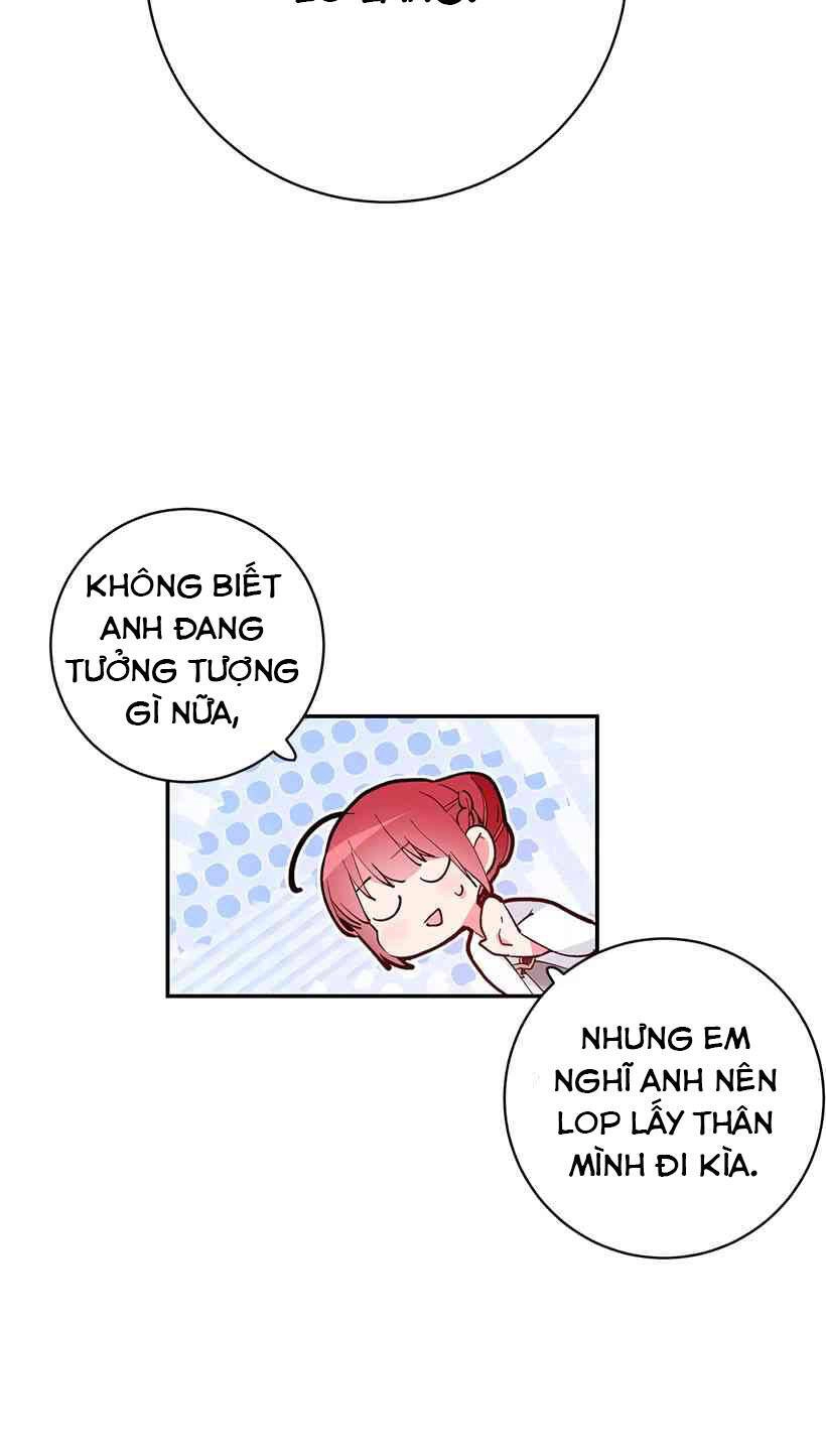 This Girl Is A Little Wild Chapter 47 - 16