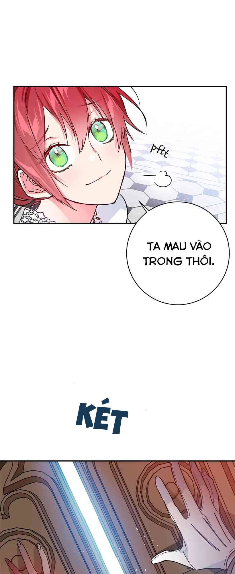 This Girl Is A Little Wild Chapter 47 - 17