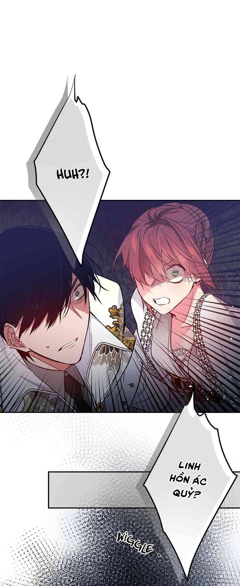 This Girl Is A Little Wild Chapter 47 - 19