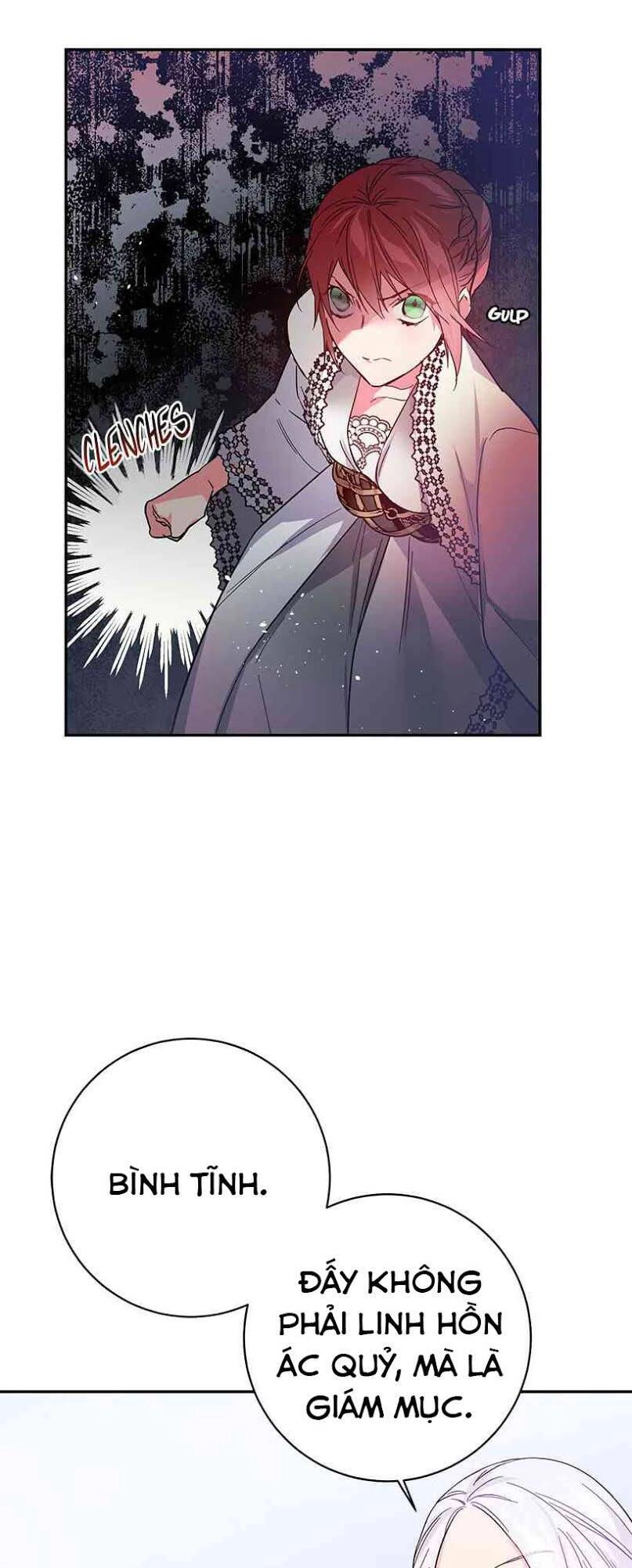 This Girl Is A Little Wild Chapter 47 - 21