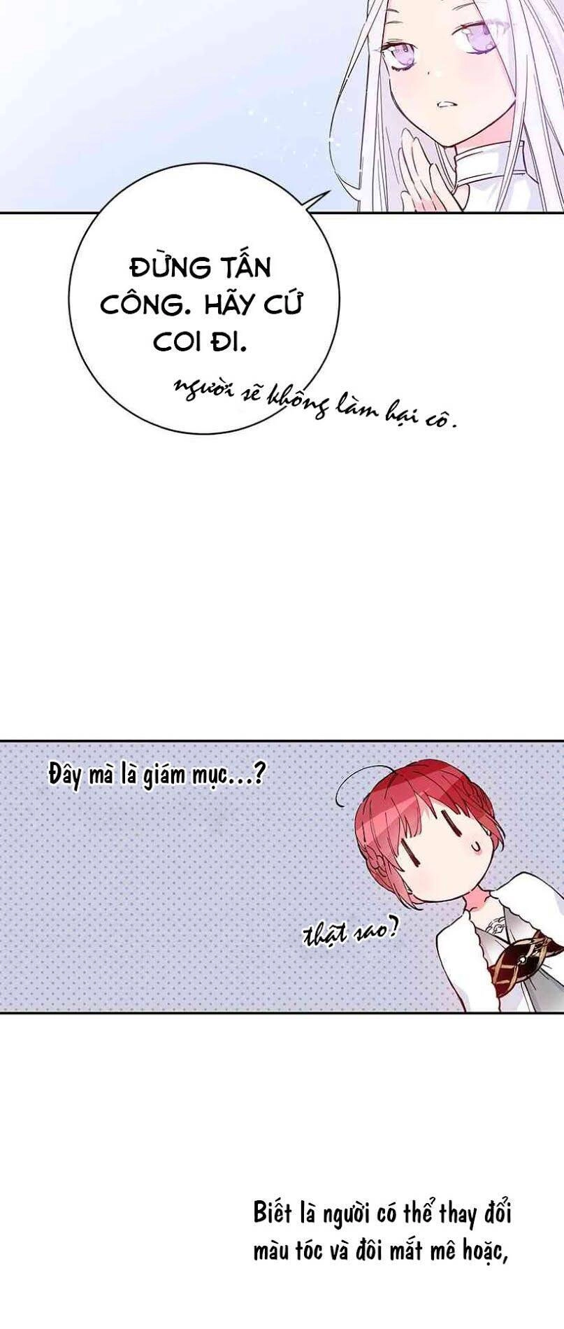 This Girl Is A Little Wild Chapter 47 - 22