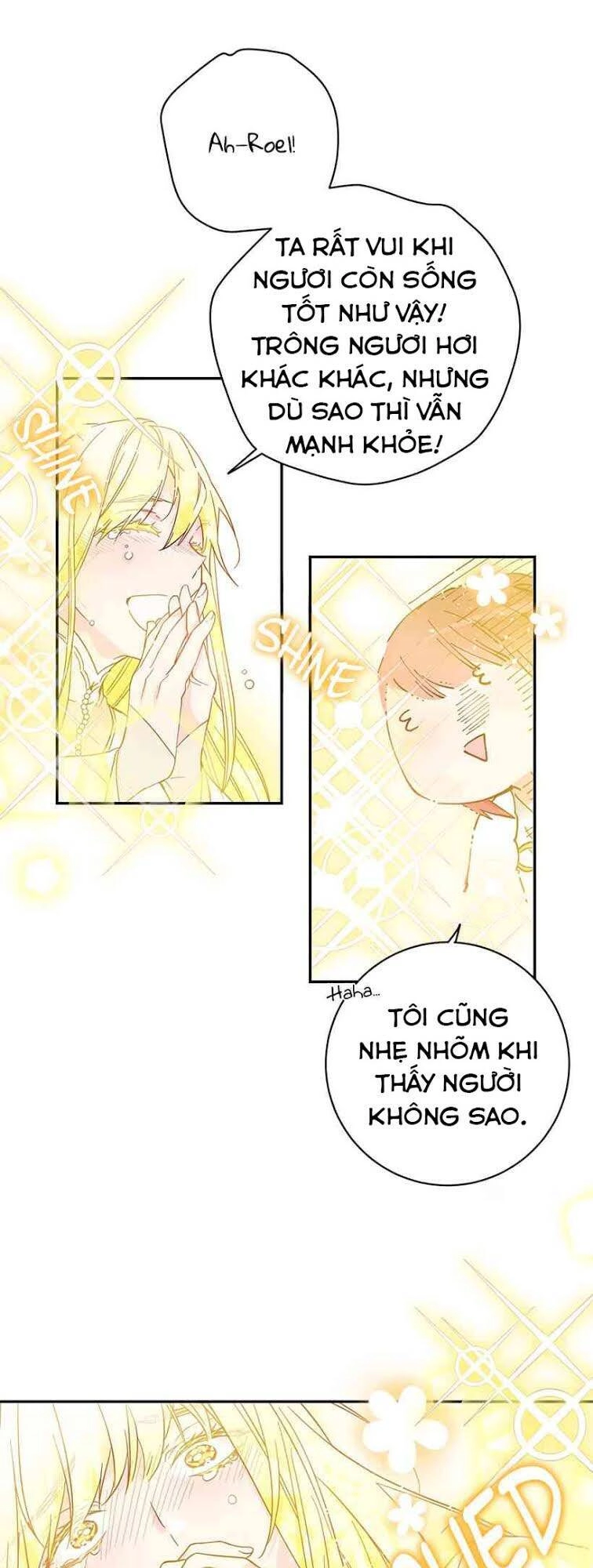 This Girl Is A Little Wild Chapter 47 - 31