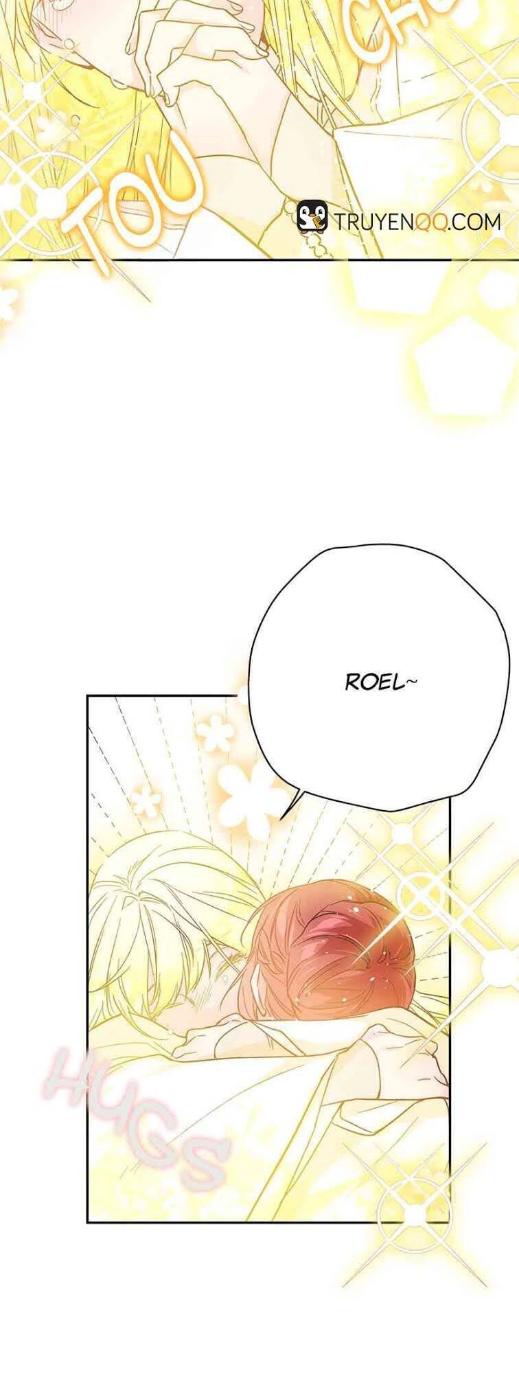 This Girl Is A Little Wild Chapter 47 - 32