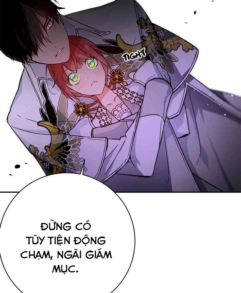 This Girl Is A Little Wild Chapter 47 - 35