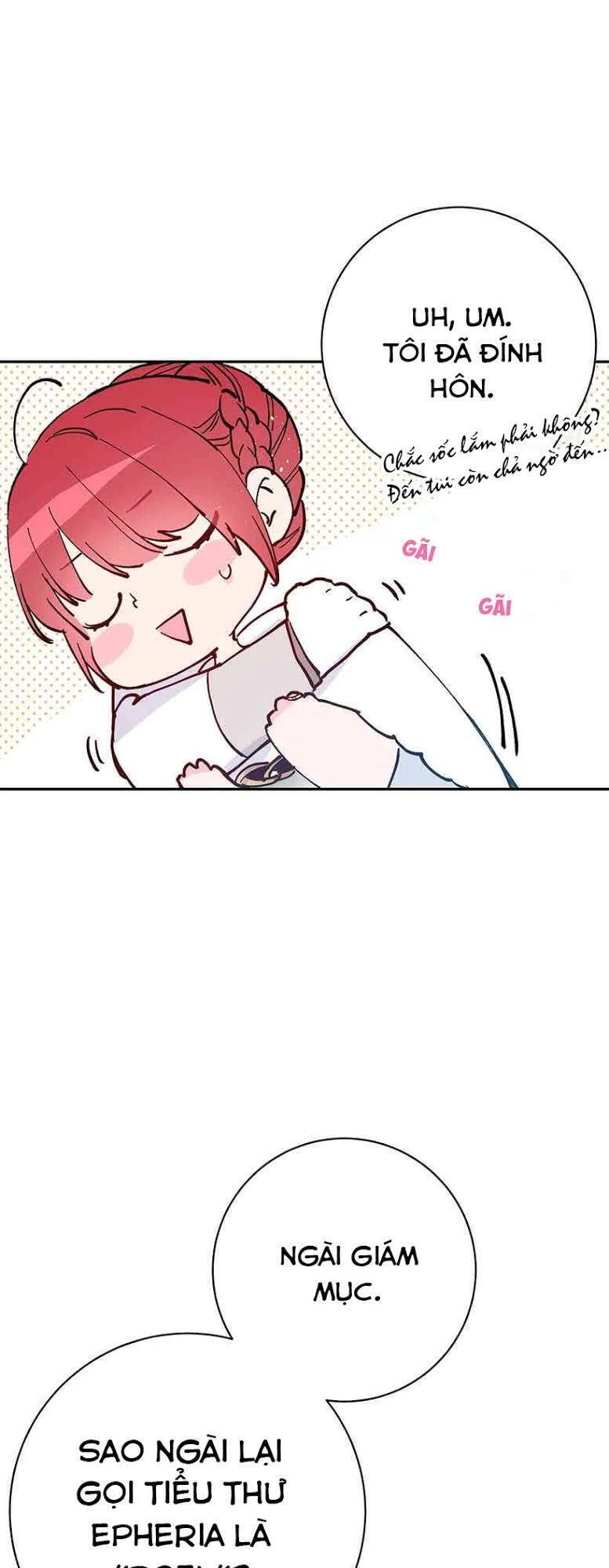 This Girl Is A Little Wild Chapter 47 - 38