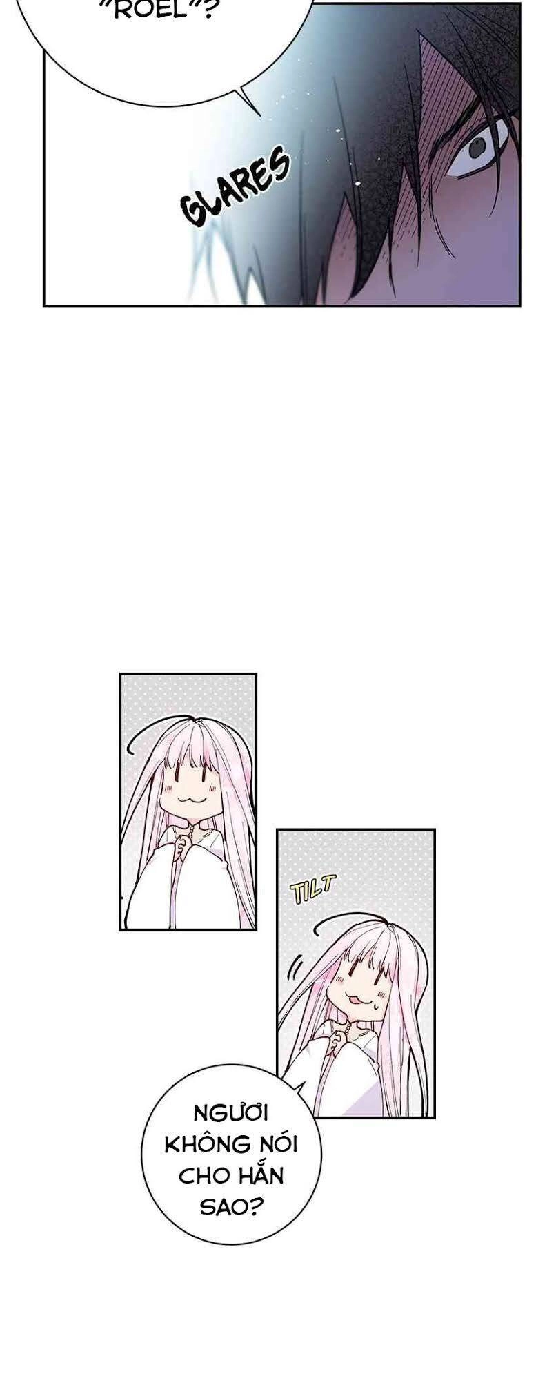 This Girl Is A Little Wild Chapter 47 - 39