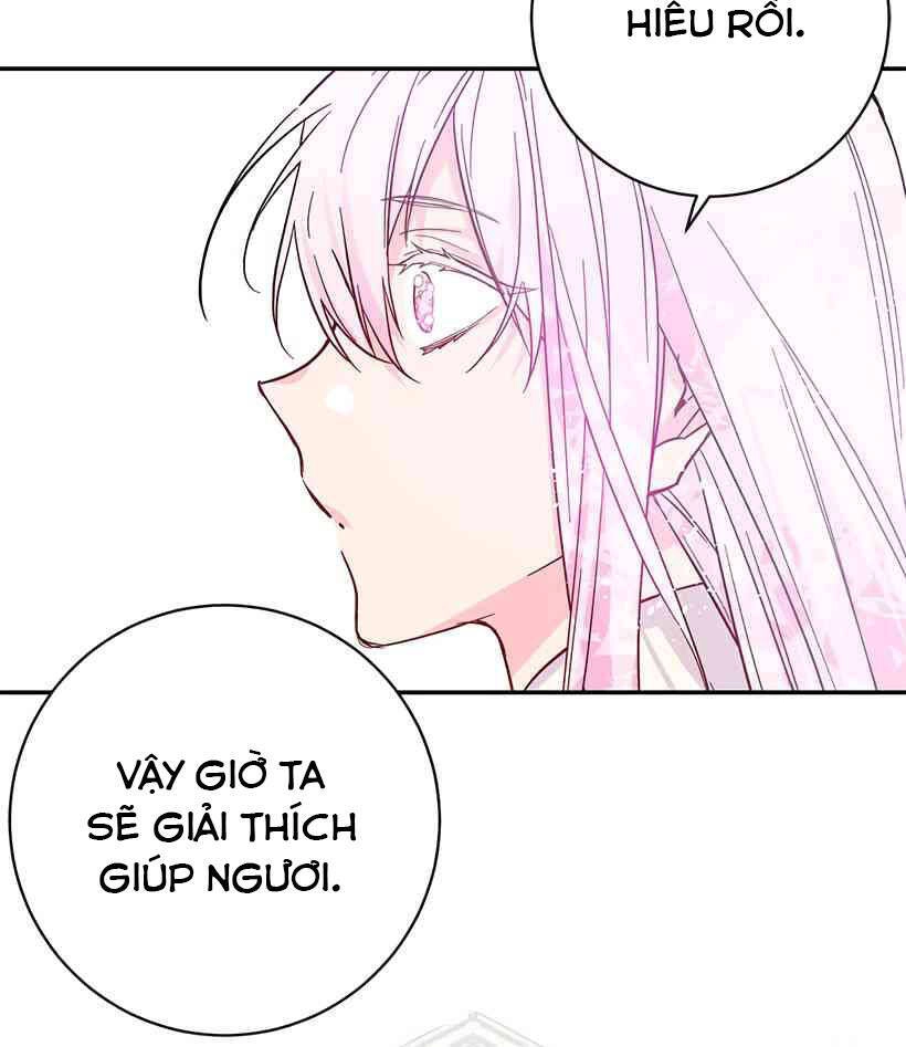 This Girl Is A Little Wild Chapter 47 - 42