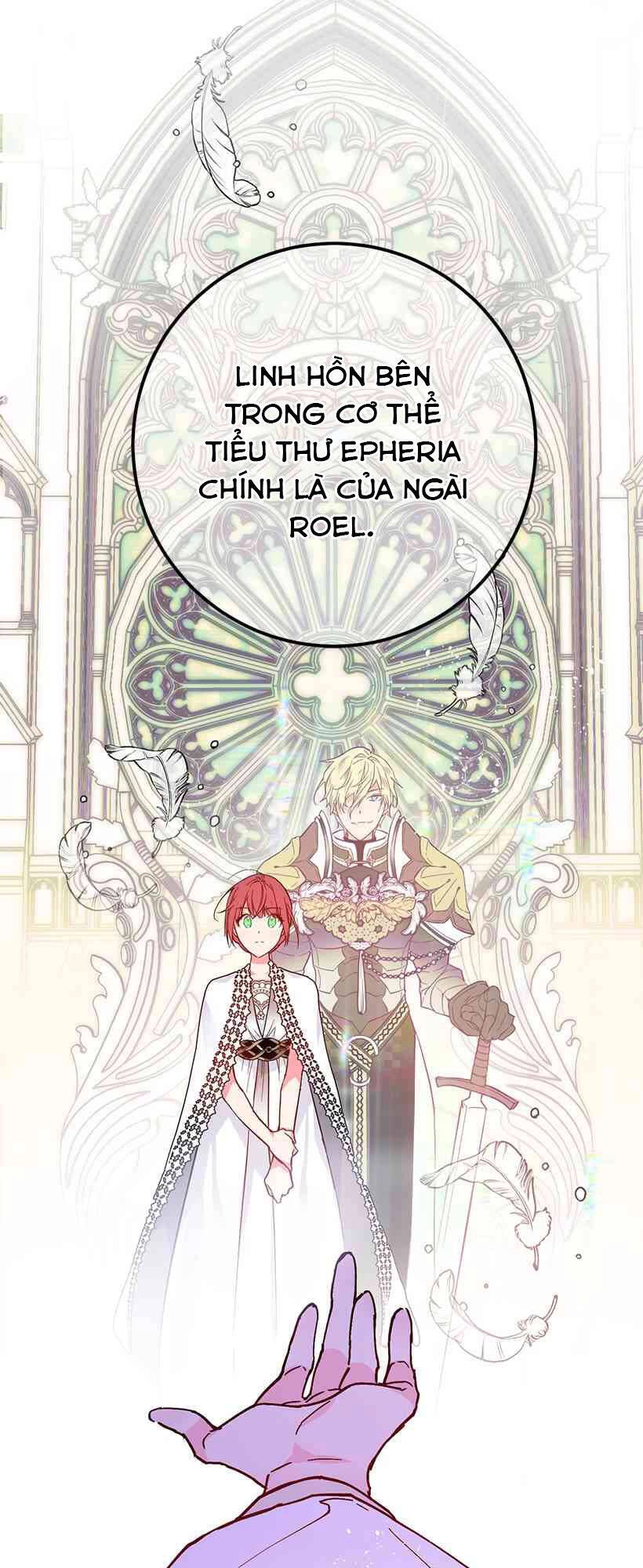 This Girl Is A Little Wild Chapter 47 - 43