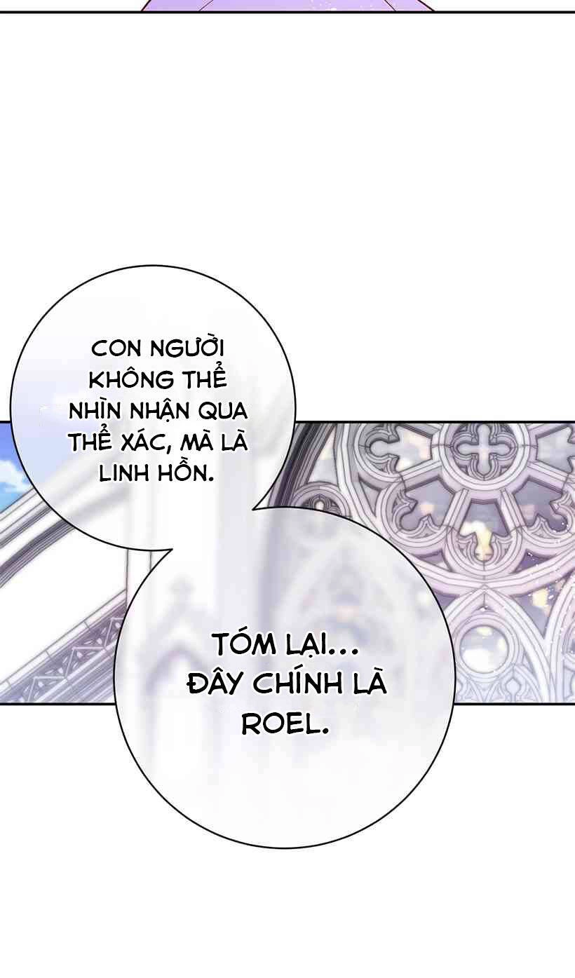 This Girl Is A Little Wild Chapter 47 - 44