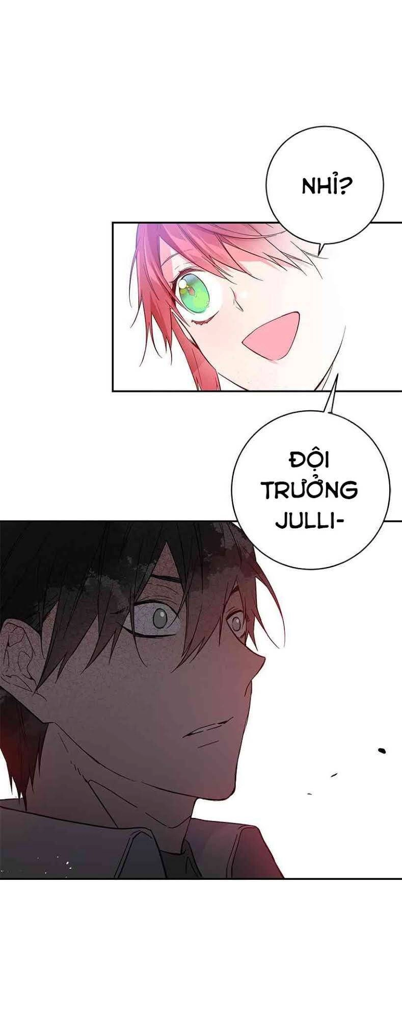 This Girl Is A Little Wild Chapter 47 - 46