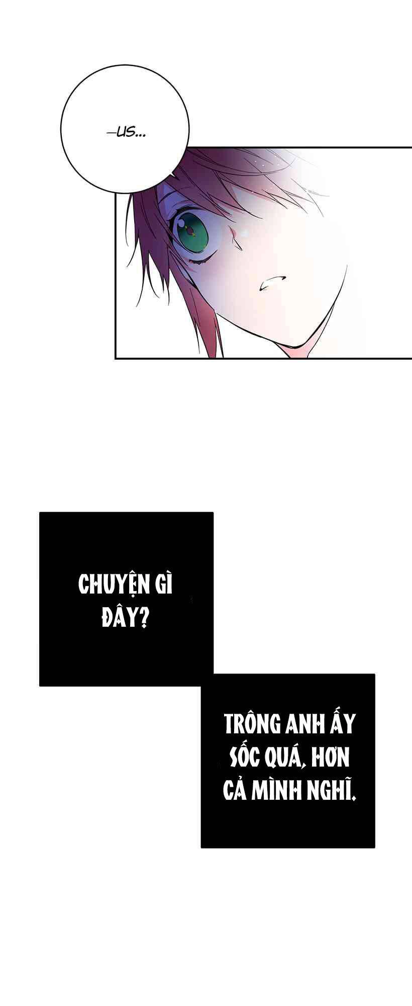 This Girl Is A Little Wild Chapter 47 - 47