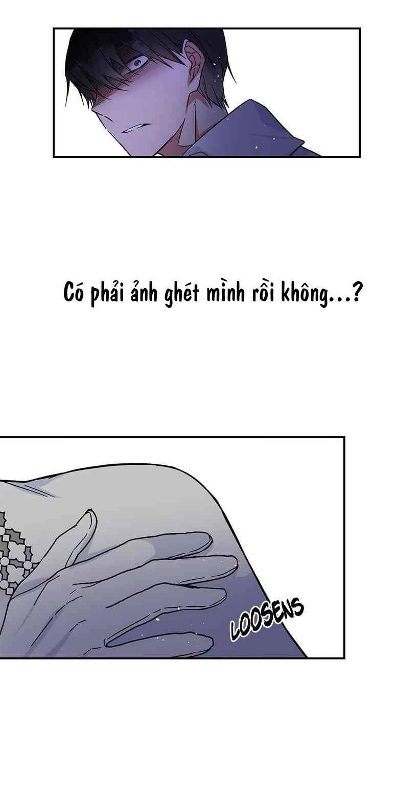 This Girl Is A Little Wild Chapter 47 - 48