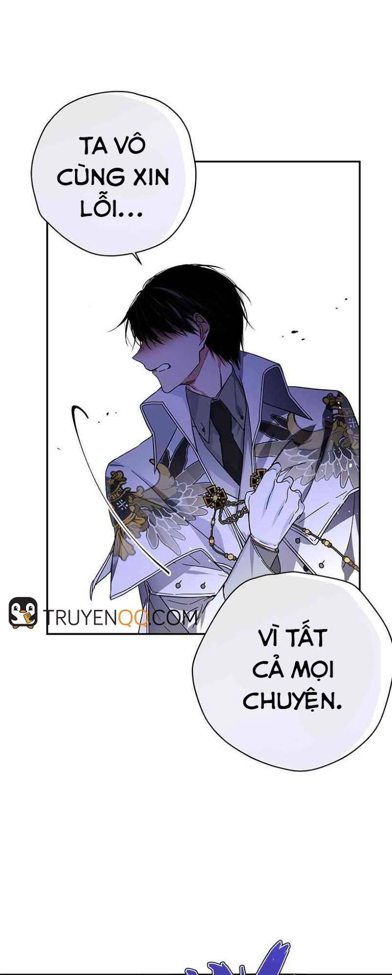 This Girl Is A Little Wild Chapter 47 - 49