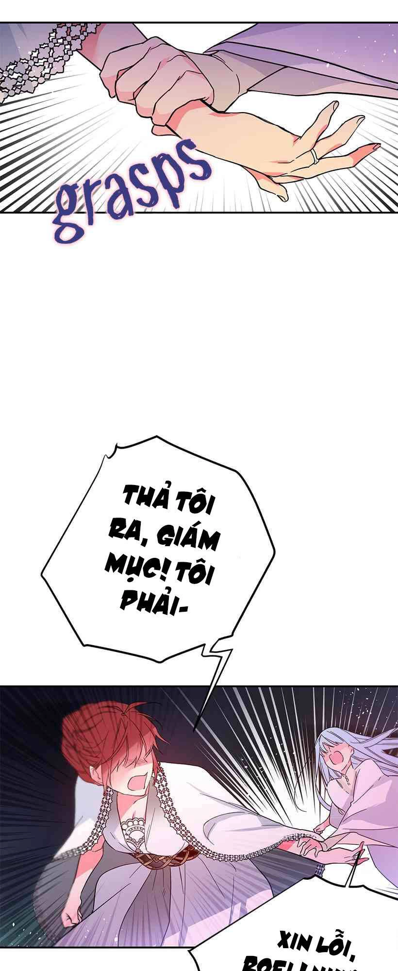 This Girl Is A Little Wild Chapter 47 - 51