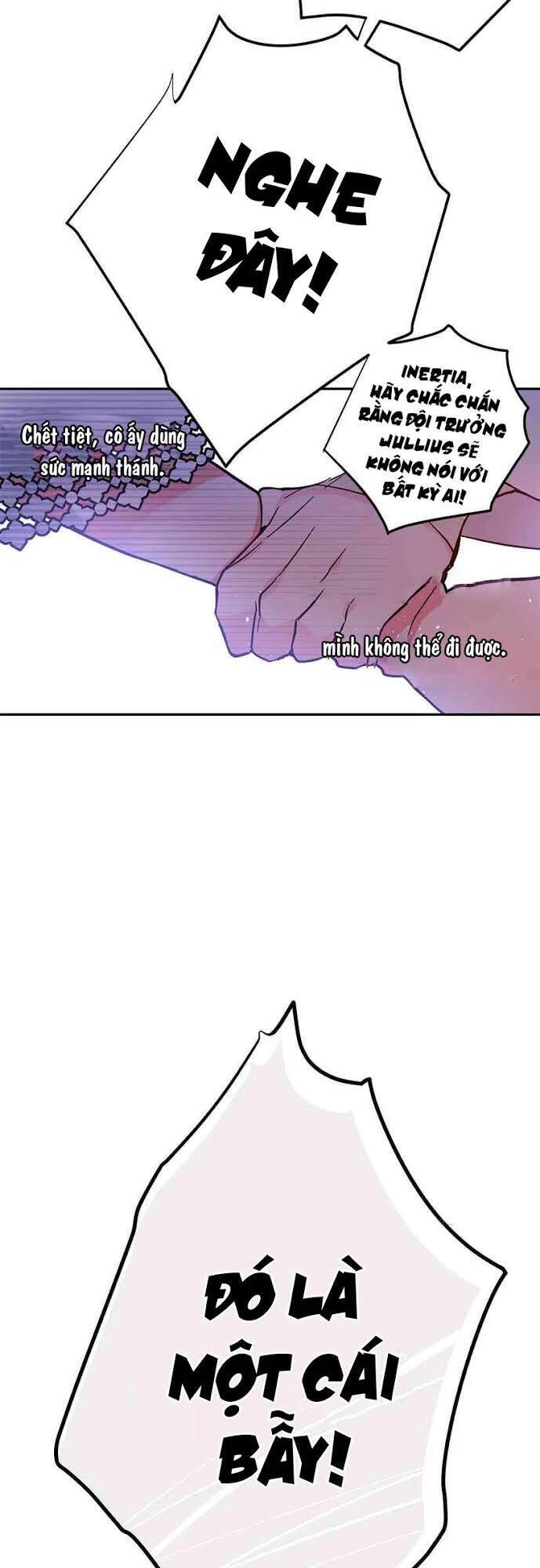 This Girl Is A Little Wild Chapter 47 - 53