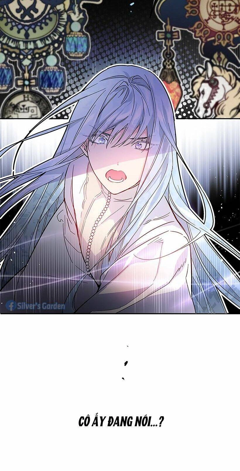 This Girl Is A Little Wild Chapter 48 - 4