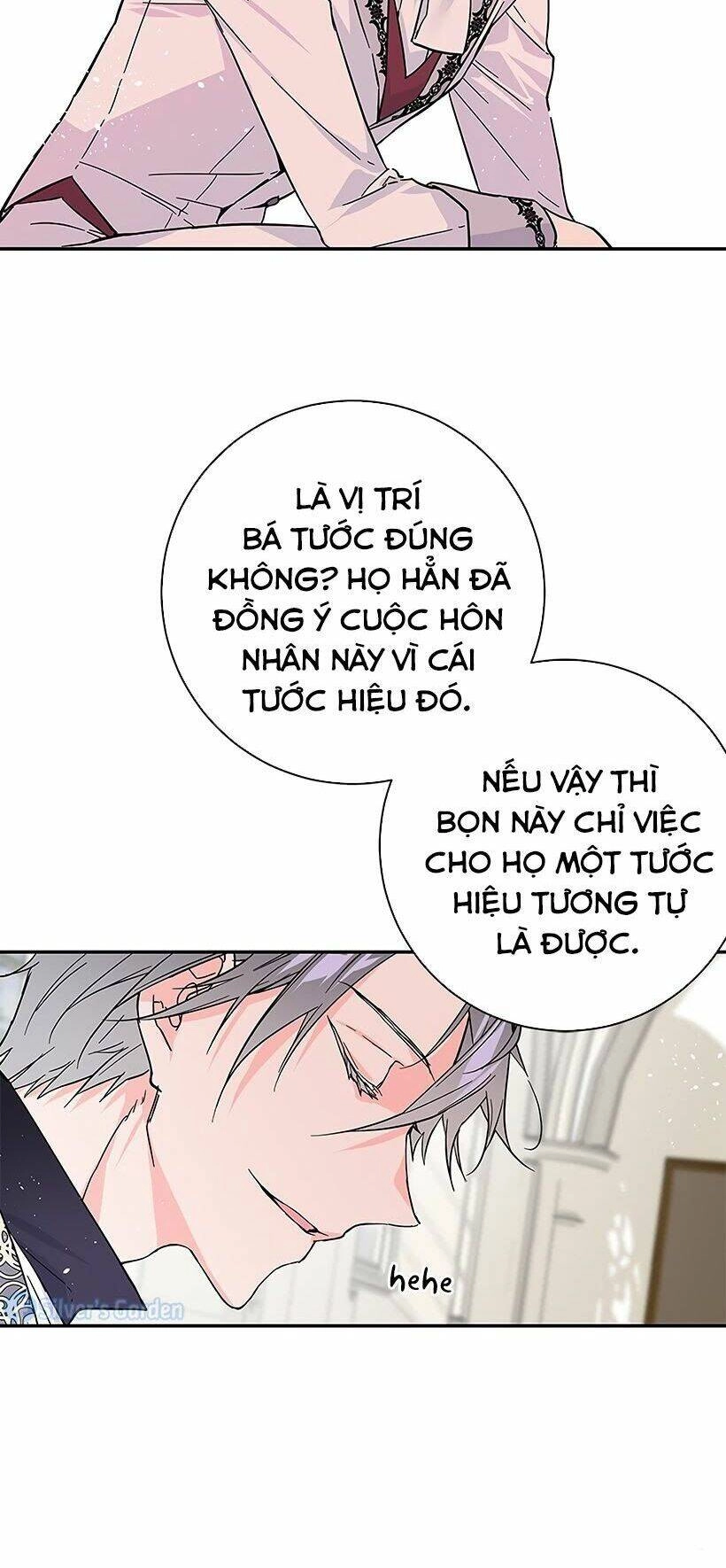 This Girl Is A Little Wild Chapter 48 - 21