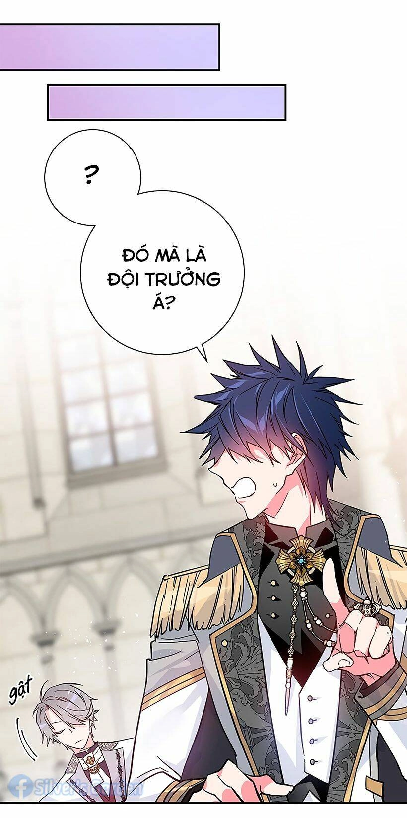 This Girl Is A Little Wild Chapter 49 - 3