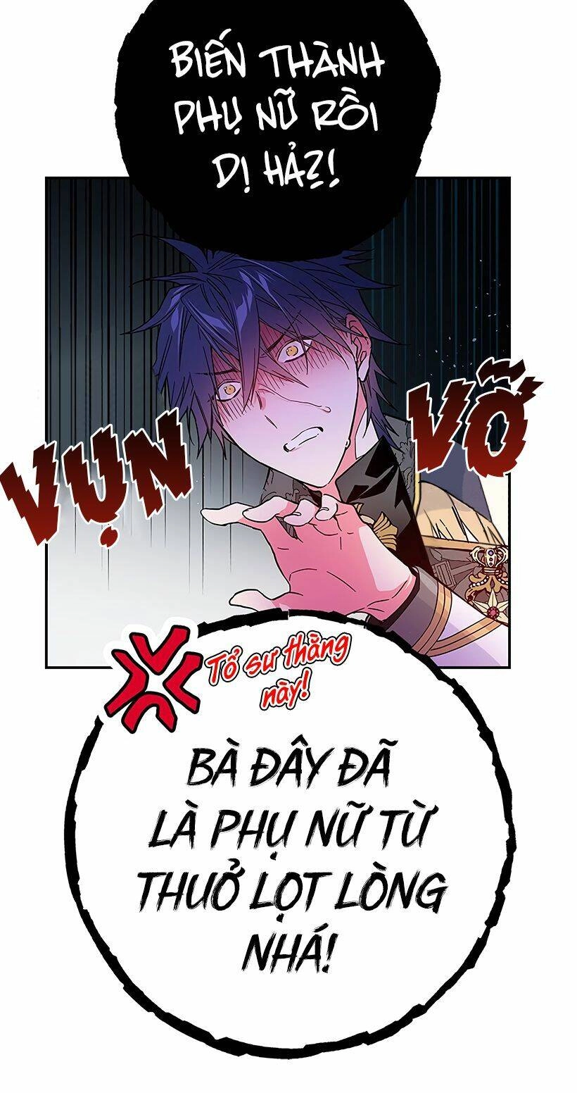 This Girl Is A Little Wild Chapter 49 - 6