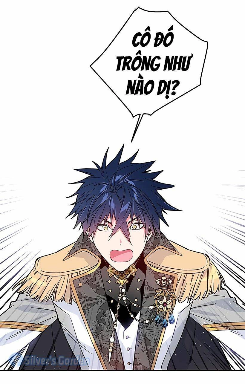 This Girl Is A Little Wild Chapter 49 - 9