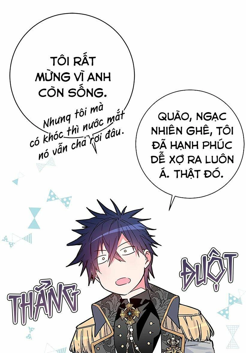 This Girl Is A Little Wild Chapter 49 - 12