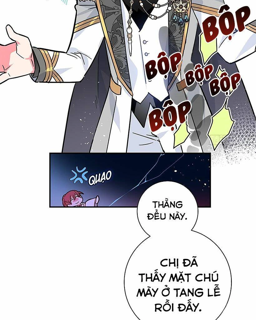 This Girl Is A Little Wild Chapter 49 - 13