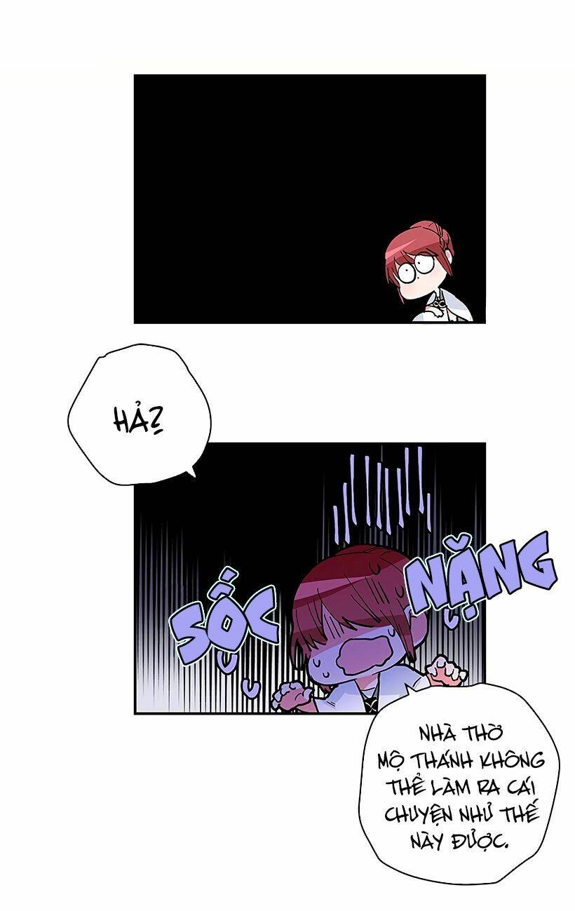 This Girl Is A Little Wild Chapter 49 - 25