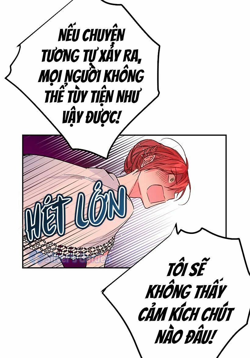 This Girl Is A Little Wild Chapter 49 - 33