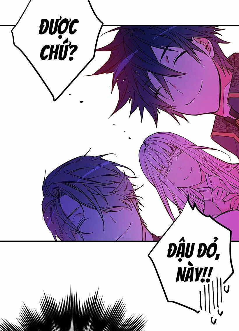 This Girl Is A Little Wild Chapter 49 - 35