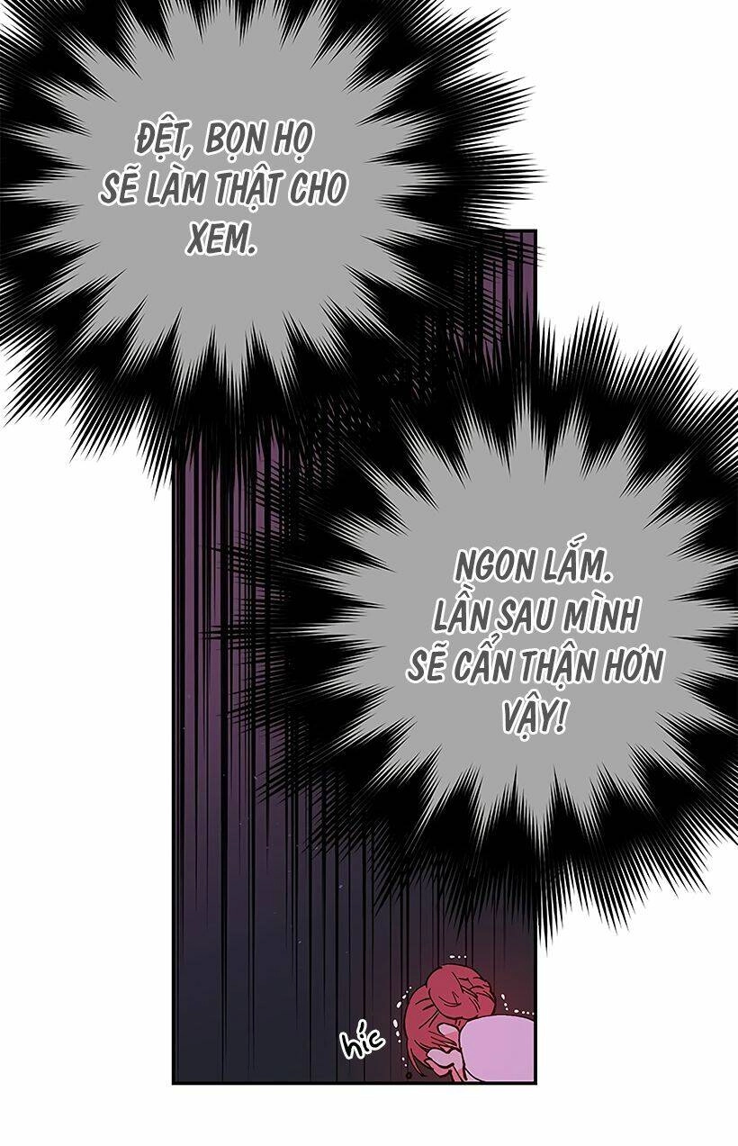 This Girl Is A Little Wild Chapter 49 - 36