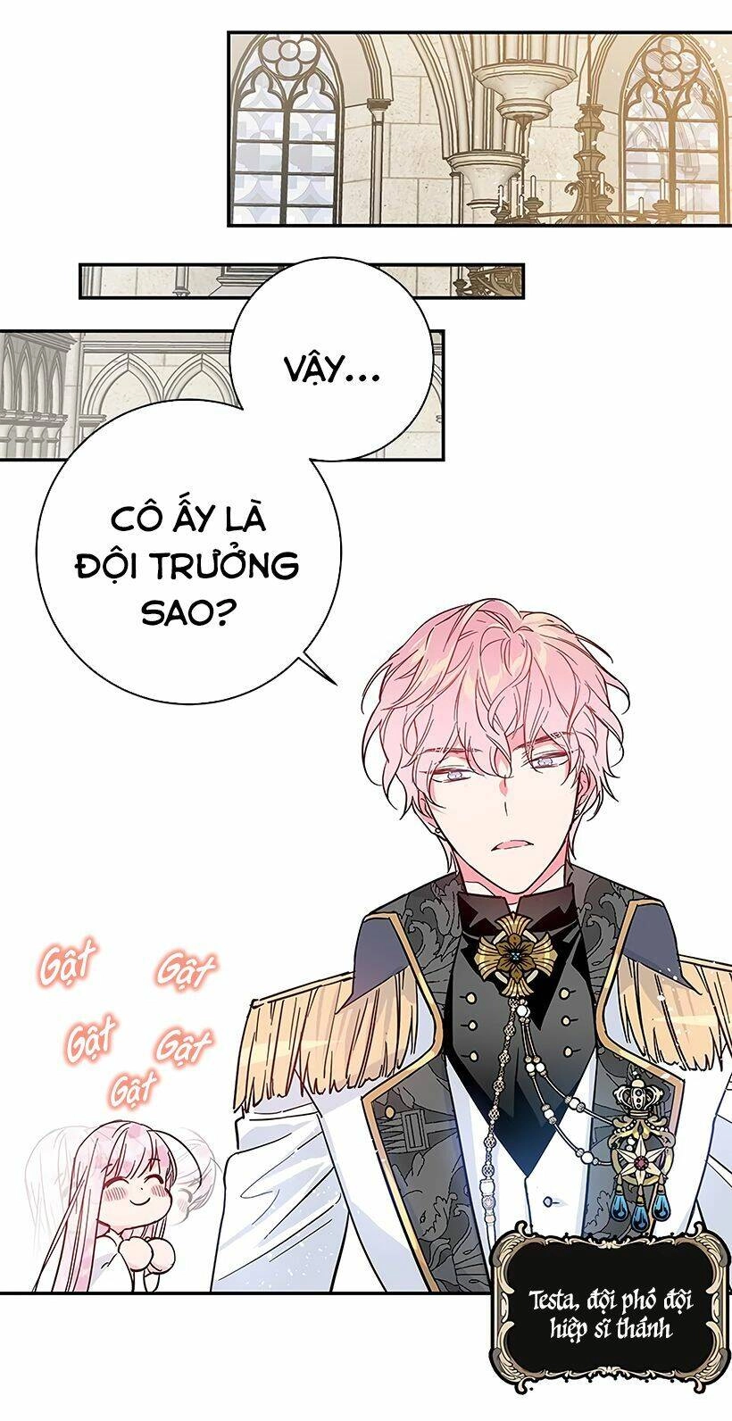 This Girl Is A Little Wild Chapter 49 - 38