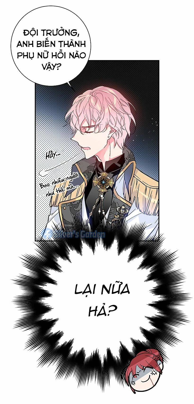 This Girl Is A Little Wild Chapter 49 - 40