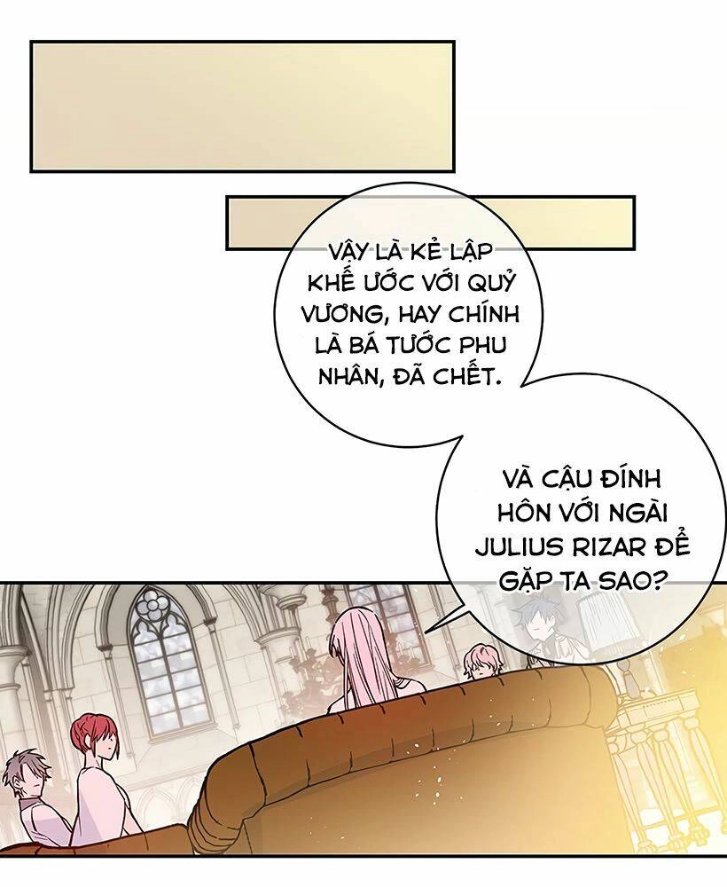 This Girl Is A Little Wild Chapter 49 - 41