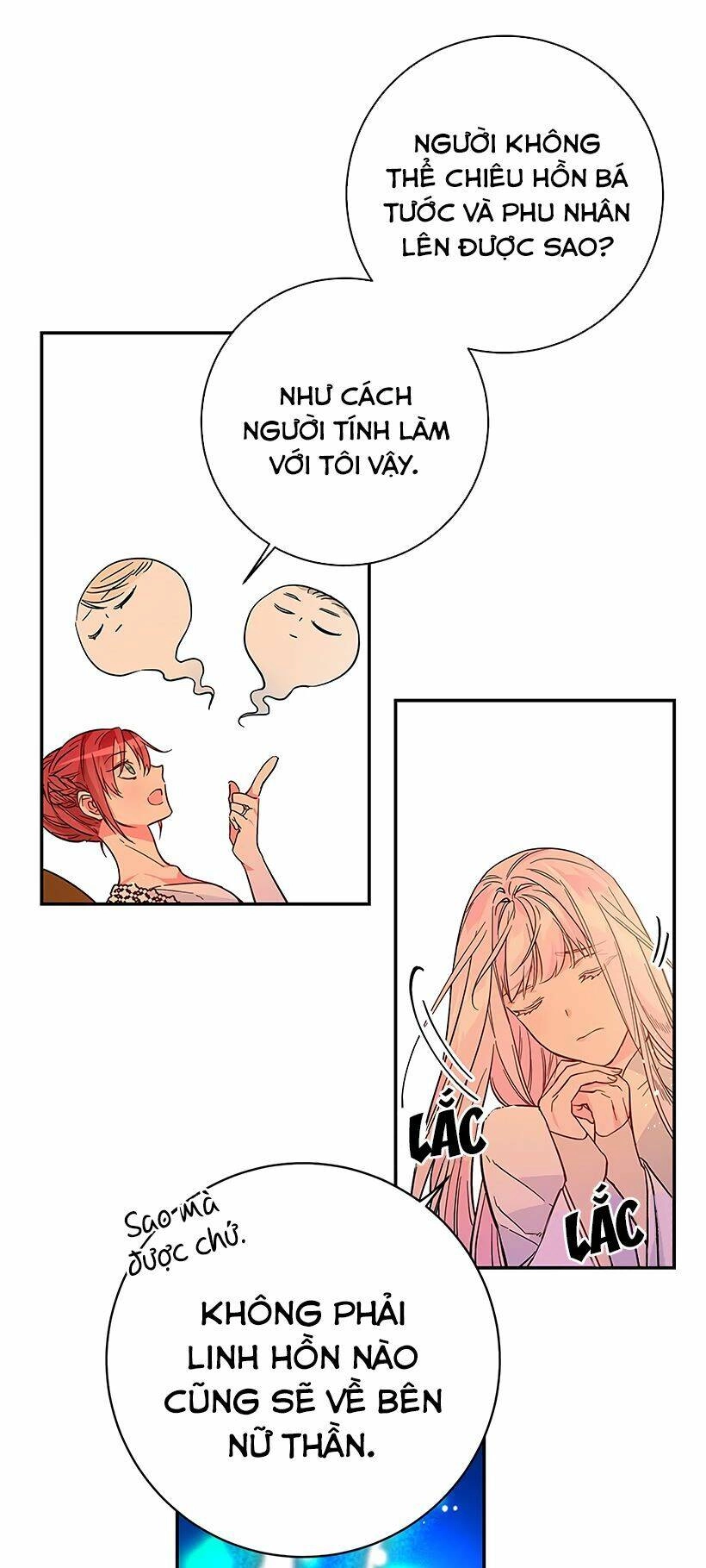 This Girl Is A Little Wild Chapter 49 - 43