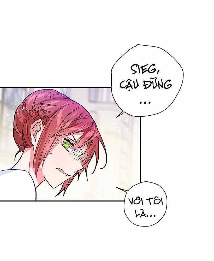 This Girl Is A Little Wild Chapter 49 - 48